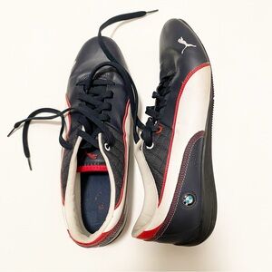 Men’s Puma BMW MS Drift Cat Size 11